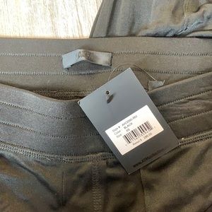 Atm Anthony Thomas Melilla Interlock Track Pants